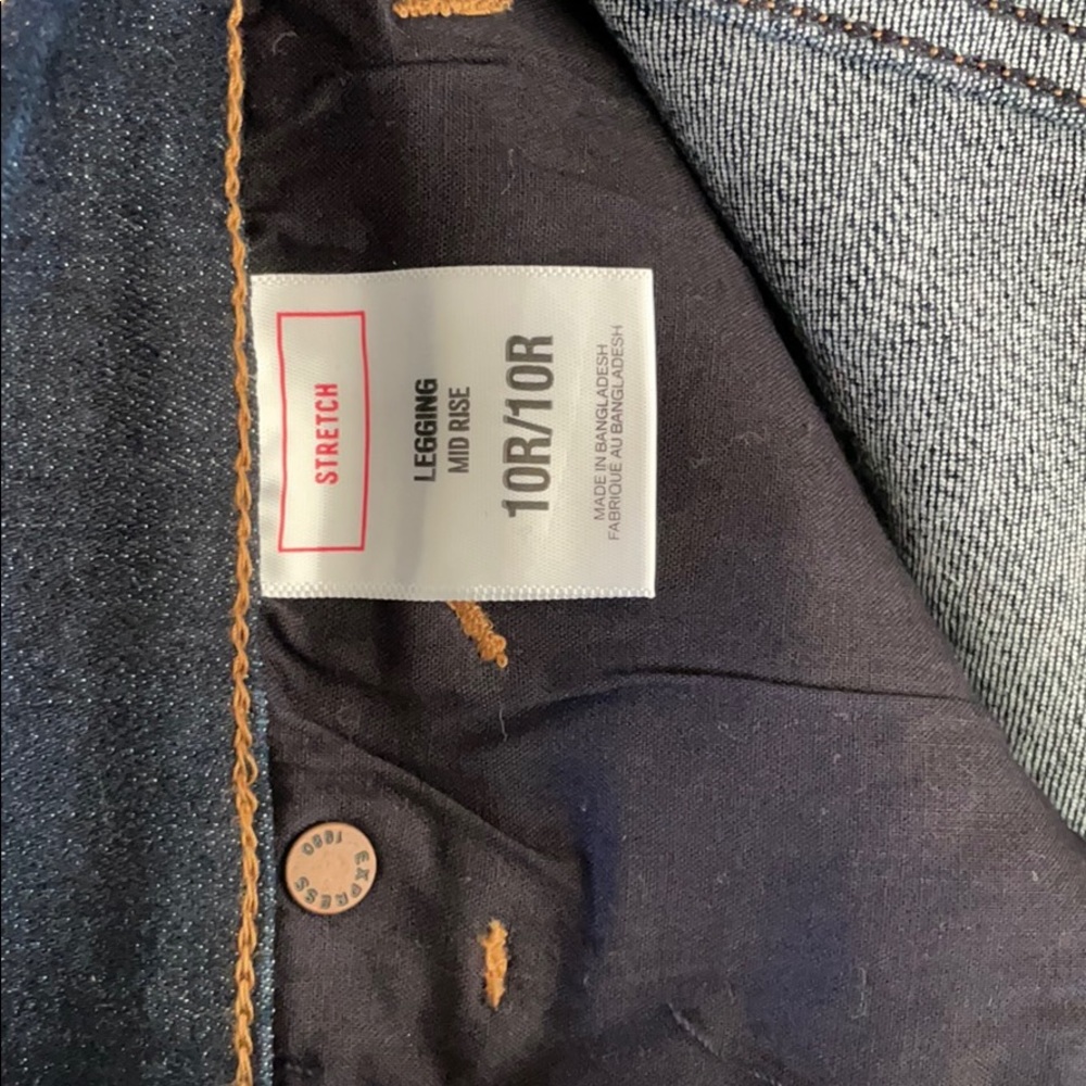 Express jeans - Picture 3 of 4